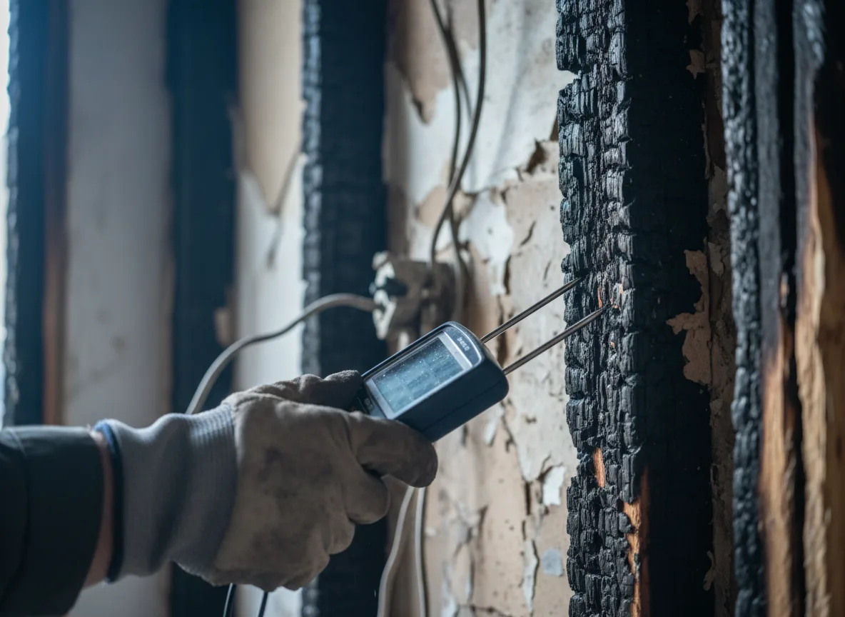 Fire Damage Restoration Pittsboro, NC FAQs